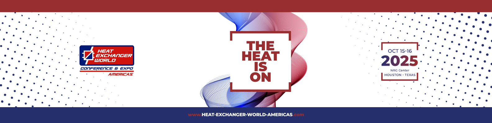 Heat Exchanger World Americas 2025