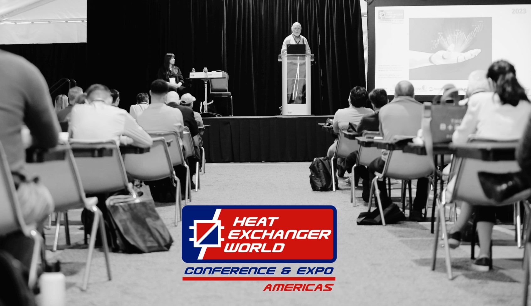 Americas Heat Exchanger World homepage photo