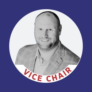 Vice Chair Mark Ruffin, Conference Vice Chair Mark Ruffin, Vice President of Sales – Teadit