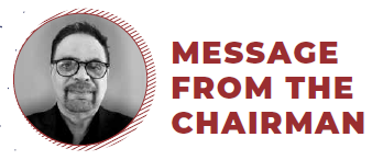Message from the Chairman
