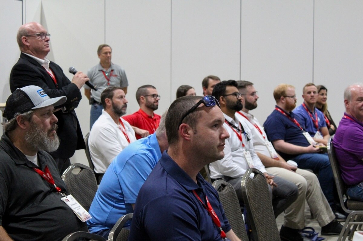 Heat Exchanger Americas 2025 retrospective 1 Heat Exchanger Americas 2025 retrospective 1