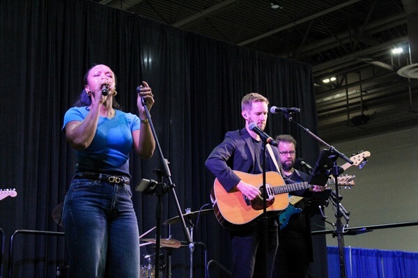 Heat Exchanger Americas 2025 retrospective 2 Heat Exchanger Americas 2025 retrospective 2