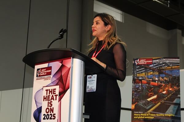 Heat Exchanger World Americas retro 3 Heat Exchanger World Americas retro 3