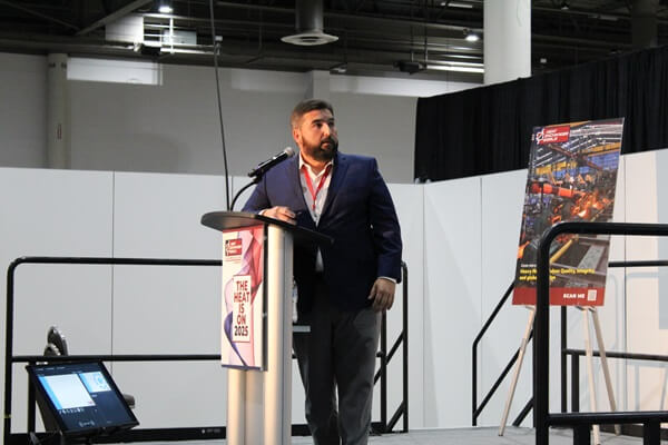 Heat Exchanger World Americas retrospective 11 Heat Exchanger World Americas retrospective 11