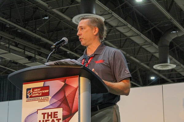 Heat Exchanger World Americas retrospective 7 Heat Exchanger World Americas retrospective 7